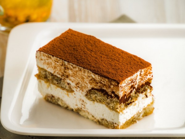 Торт Тирамису