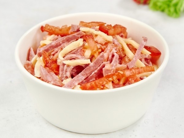 Салат Восточный Салат Восточный