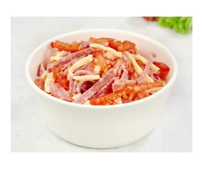 Салат Восточный